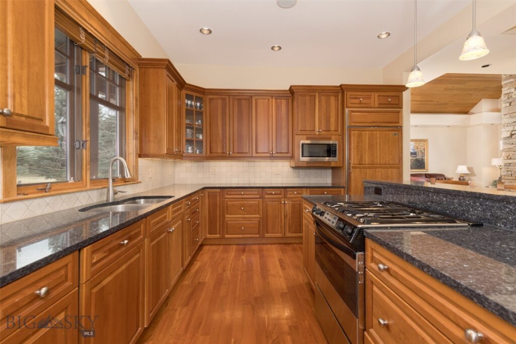 375 Summer Ridge Road, Bozeman MT 59715