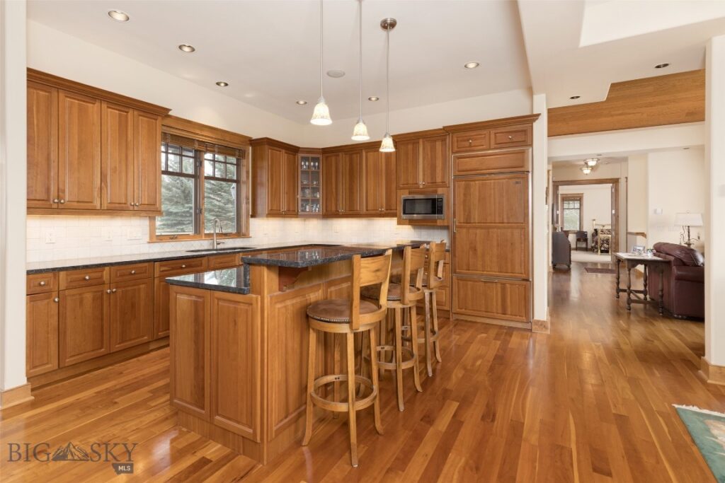 375 Summer Ridge Road, Bozeman MT 59715