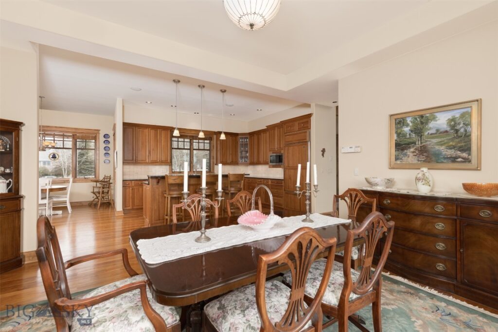 375 Summer Ridge Road, Bozeman MT 59715