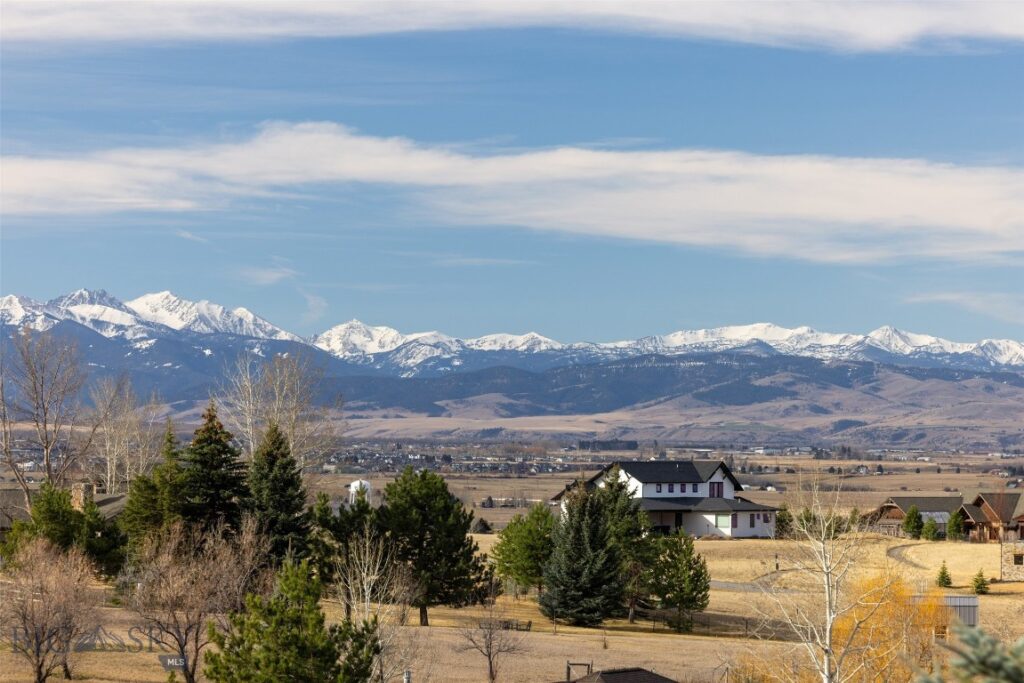375 Summer Ridge Road, Bozeman MT 59715