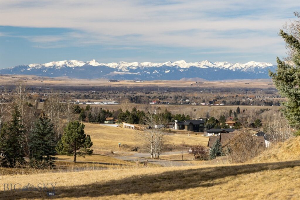 375 Summer Ridge Road, Bozeman MT 59715