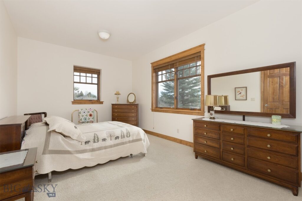 375 Summer Ridge Road, Bozeman MT 59715