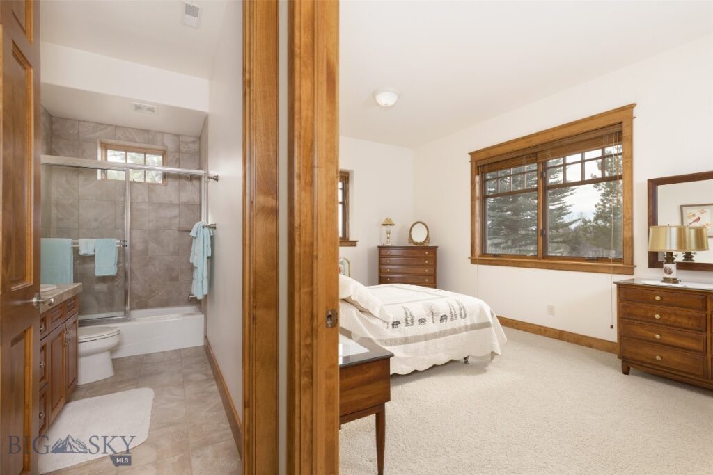 375 Summer Ridge Road, Bozeman MT 59715