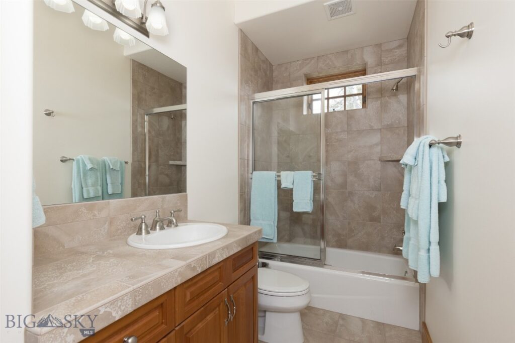 375 Summer Ridge Road, Bozeman MT 59715