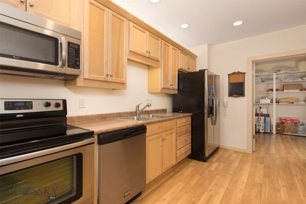 375 Summer Ridge Road, Bozeman MT 59715