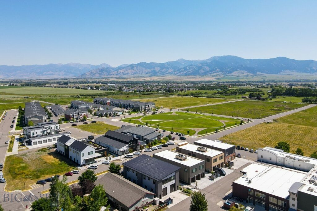 3766 Equestrian Lane, Bozeman MT 59718