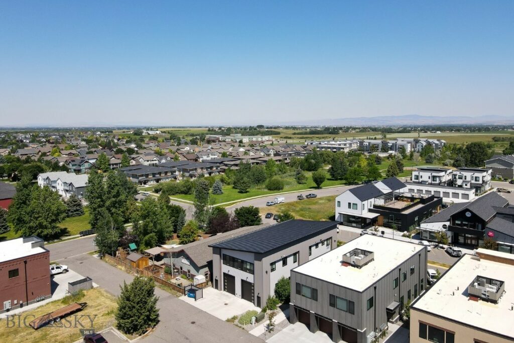 3766 Equestrian Lane, Bozeman MT 59718