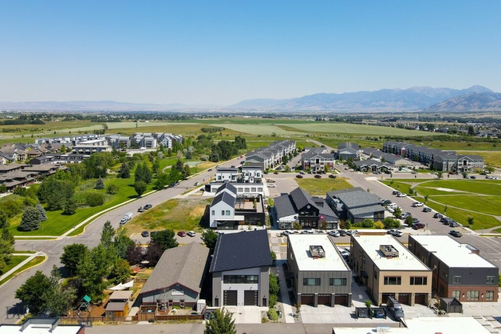 3766 Equestrian Lane, Bozeman MT 59718