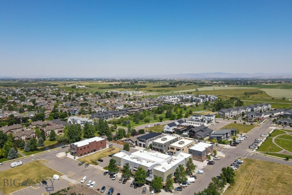 3766 Equestrian Lane, Bozeman MT 59718