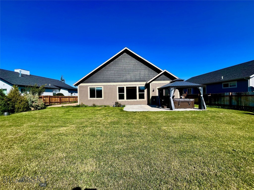 378 Ramshorn Peak, Bozeman MT 59718