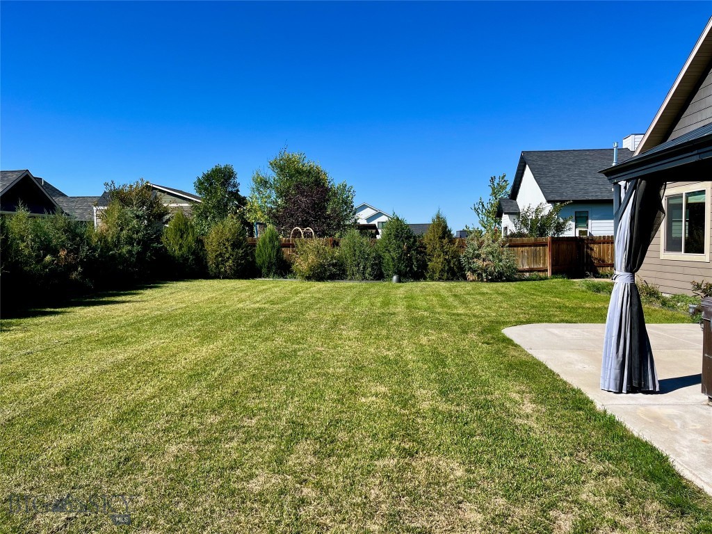 378 Ramshorn Peak, Bozeman MT 59718