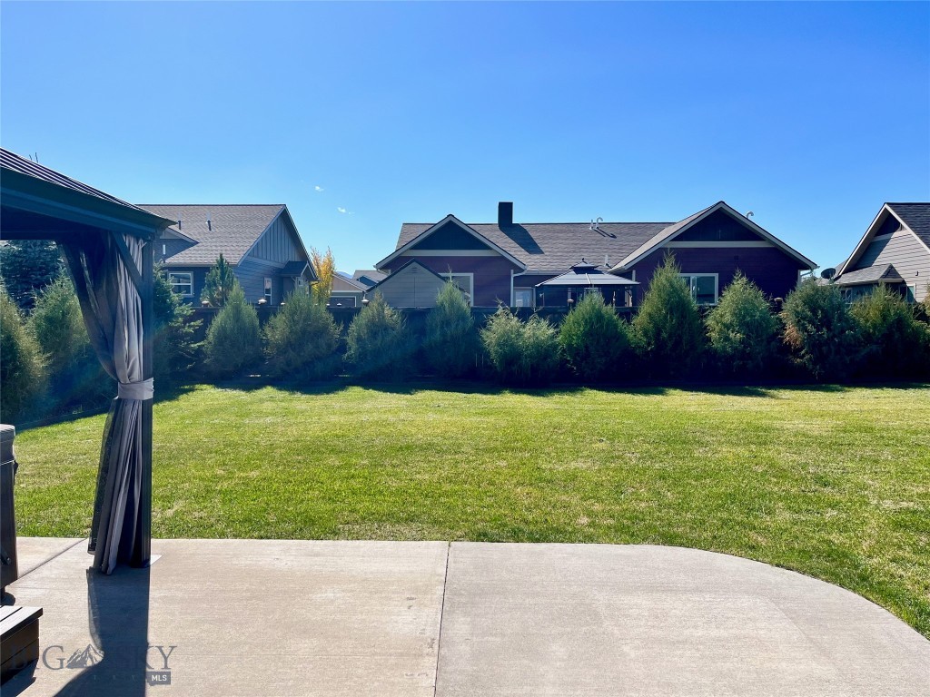 378 Ramshorn Peak, Bozeman MT 59718