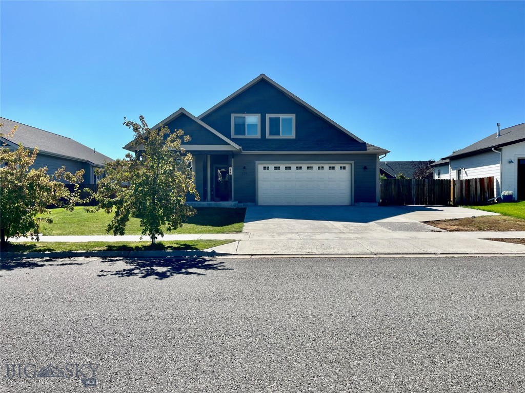 378 Ramshorn Peak, Bozeman MT 59718