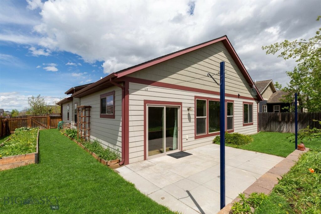 3784 Corwin Street, Bozeman MT 59718