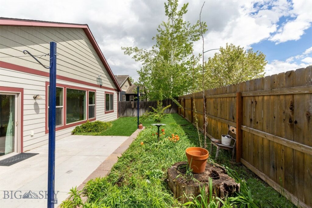 3784 Corwin Street, Bozeman MT 59718