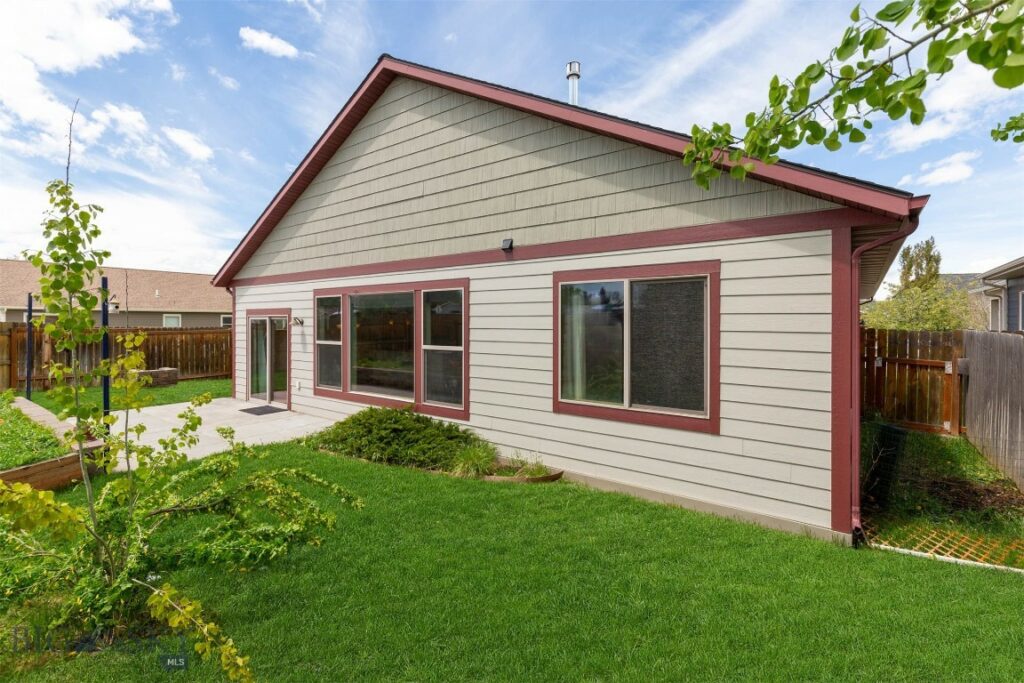 3784 Corwin Street, Bozeman MT 59718