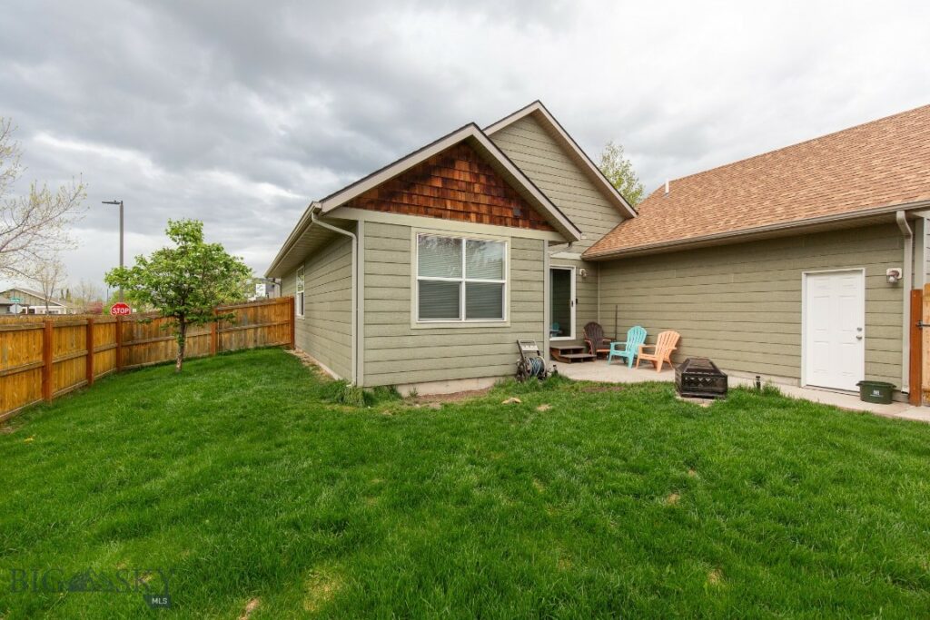 3788 Annie Street, Bozeman MT 59718