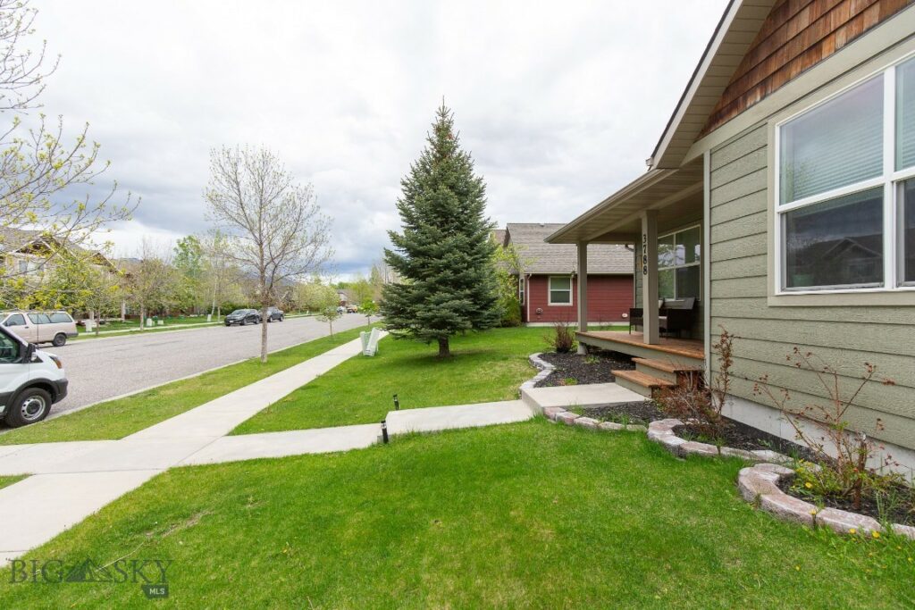 3788 Annie Street, Bozeman MT 59718