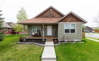 3788 Annie Street, Bozeman MT 59718