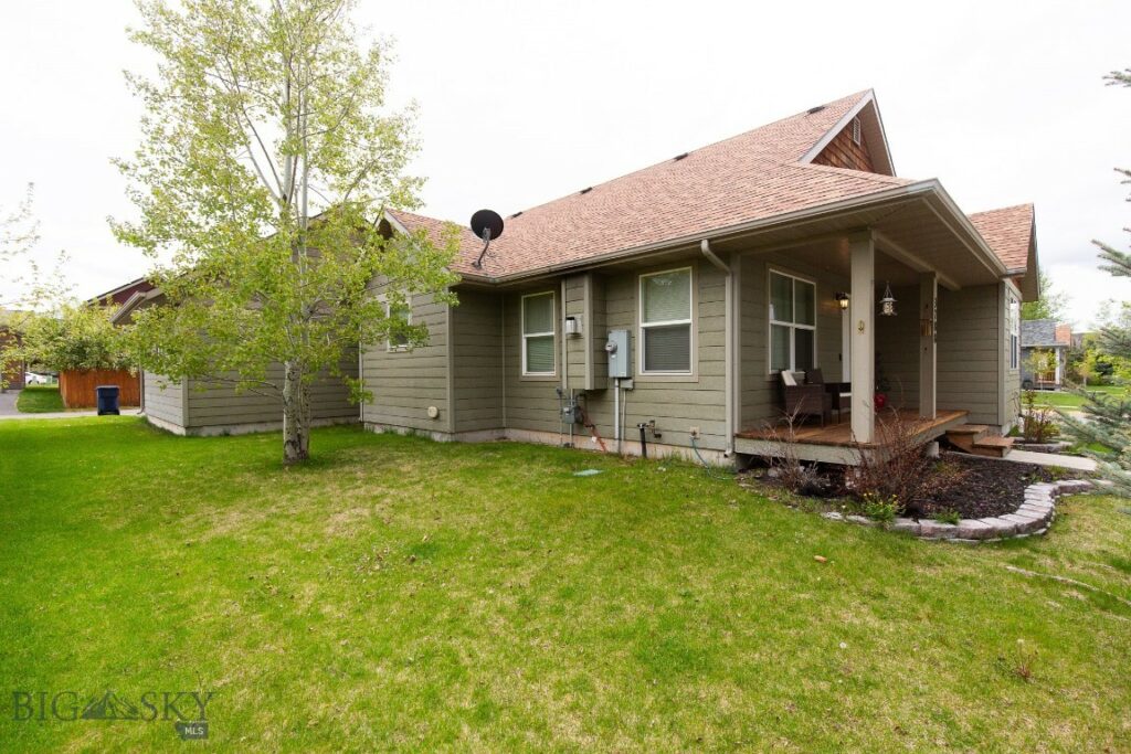 3788 Annie Street, Bozeman MT 59718