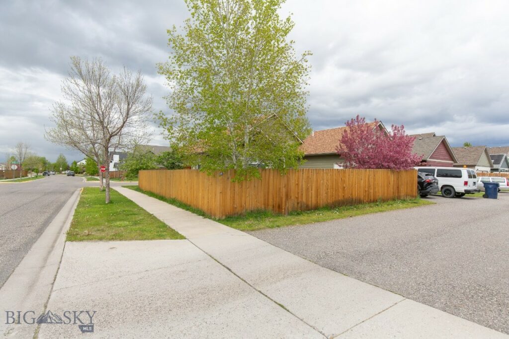 3788 Annie Street, Bozeman MT 59718