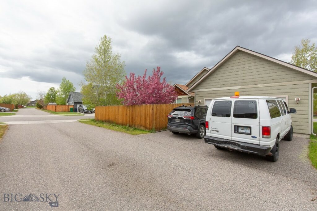 3788 Annie Street, Bozeman MT 59718