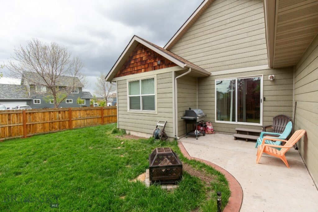 3788 Annie Street, Bozeman MT 59718