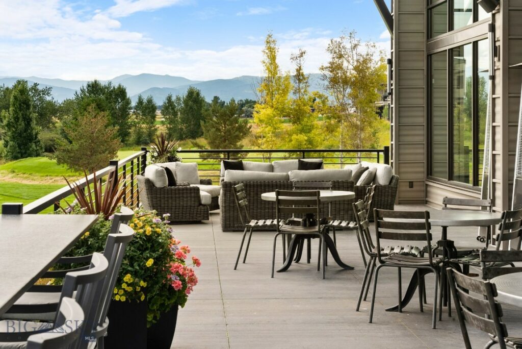 379 Black Bull Trl, Bozeman MT 59718