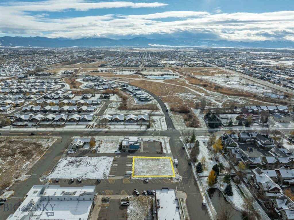 3792 Trakker Trail, Bozeman MT 59718