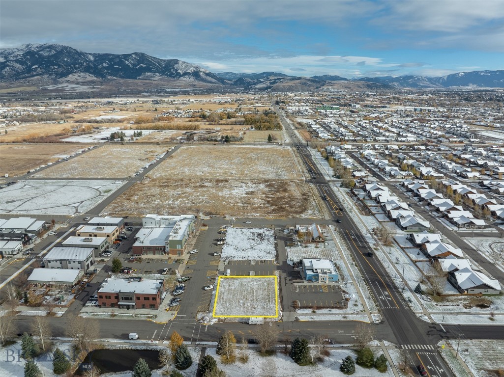 3792 Trakker Trail, Bozeman MT 59718