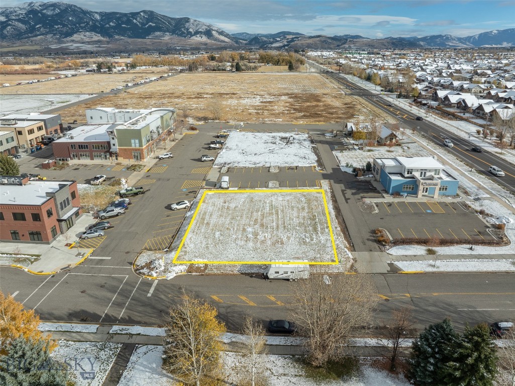 3792 Trakker Trail, Bozeman MT 59718