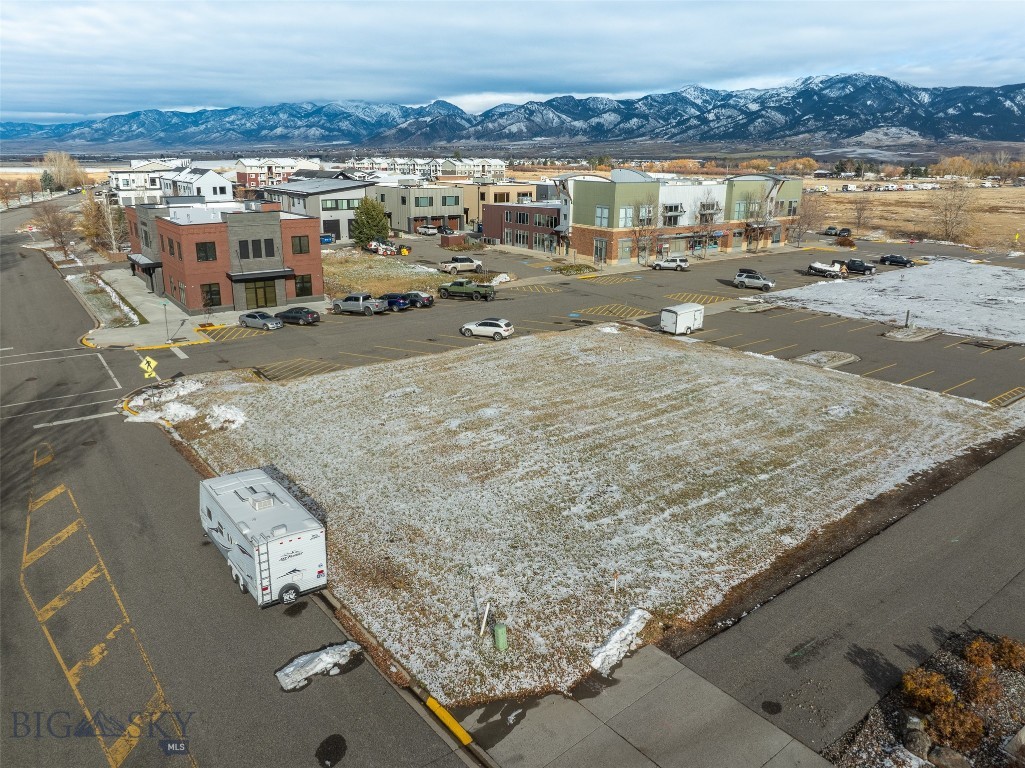 3792 Trakker Trail, Bozeman MT 59718