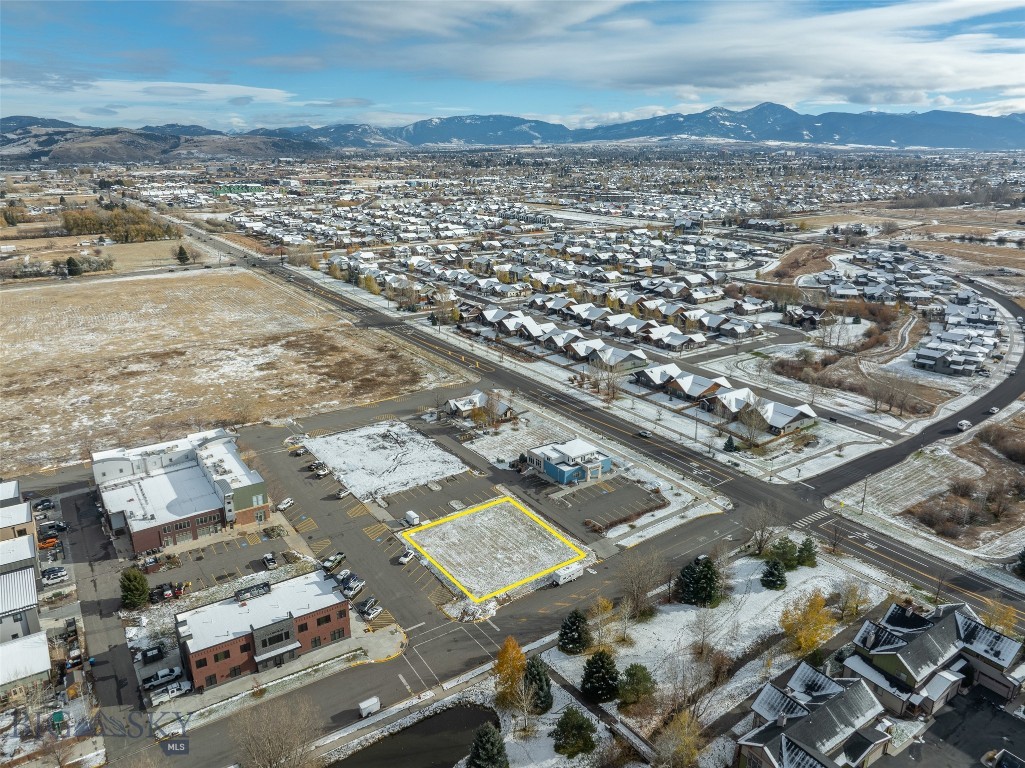 3792 Trakker Trail, Bozeman MT 59718