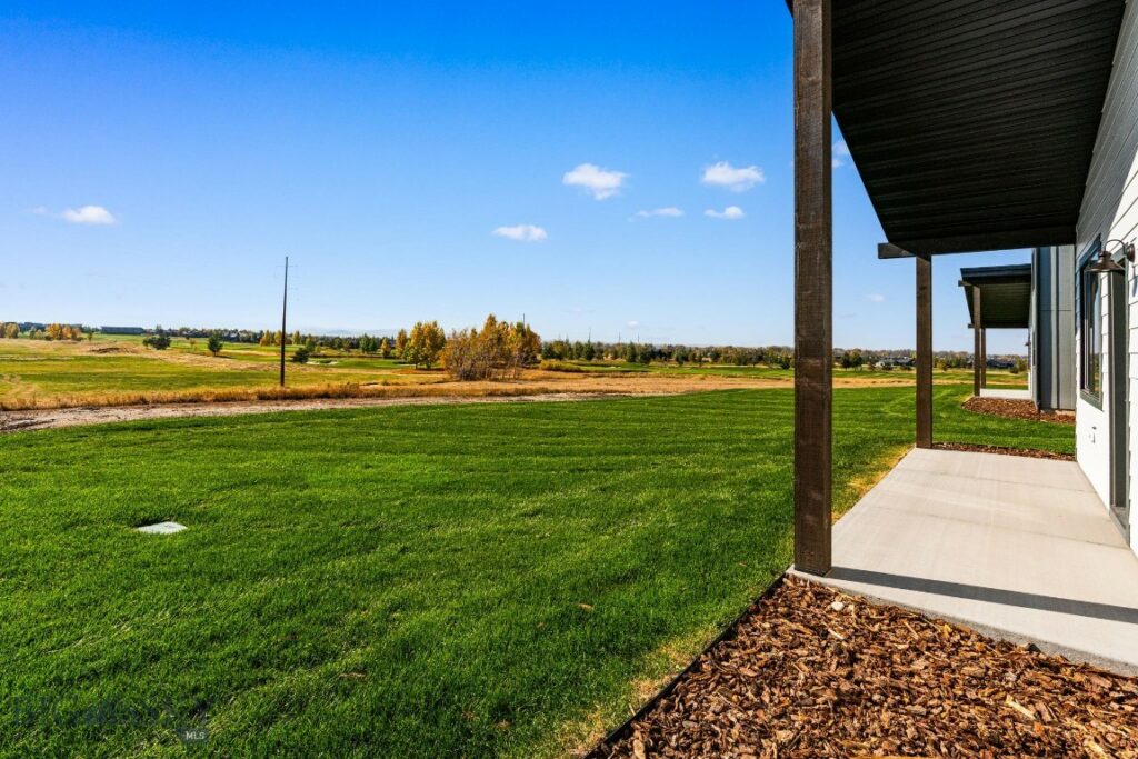 38 Horseshoe Loop, Bozeman MT 59718