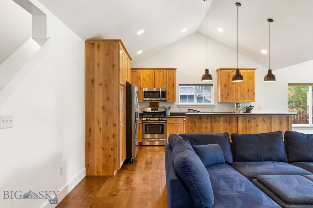 38 Red Rock, Bozeman MT 59718
