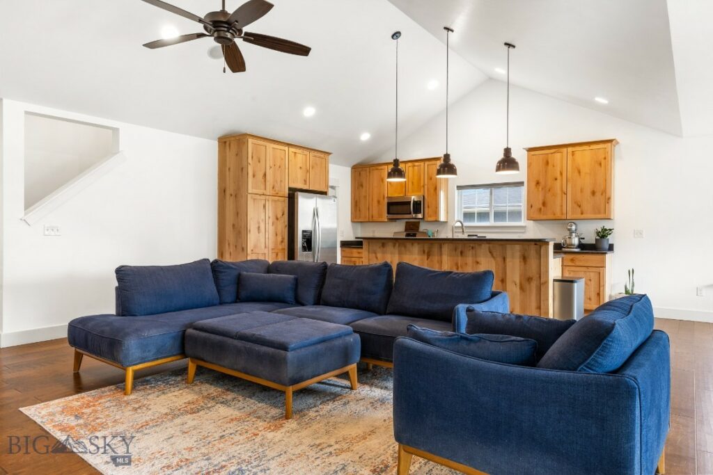 38 Red Rock, Bozeman MT 59718