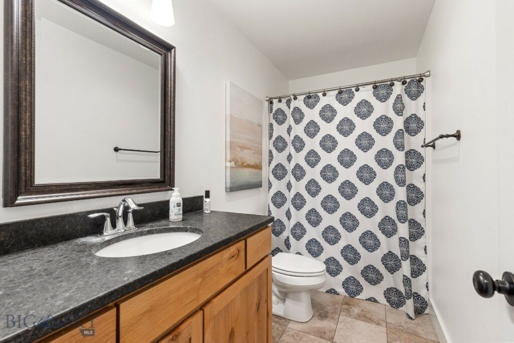 38 Red Rock, Bozeman MT 59718