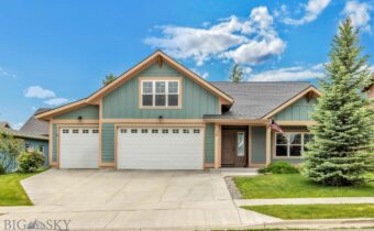38 Red Rock, Bozeman MT 59718