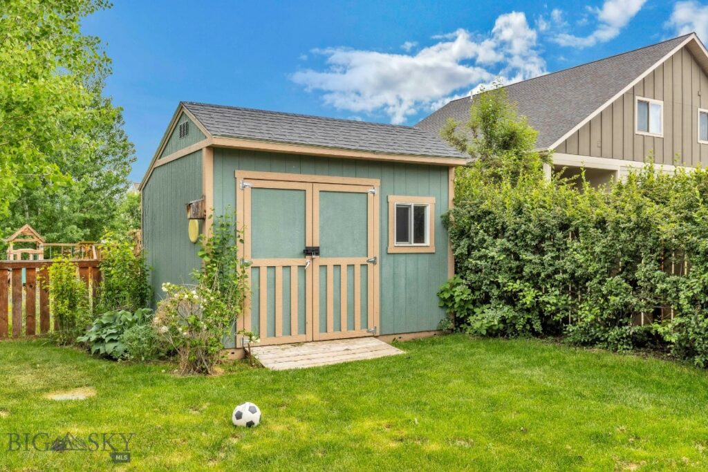 38 Red Rock, Bozeman MT 59718