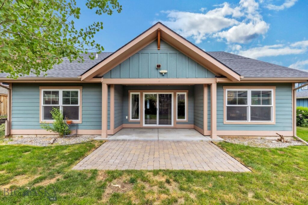 38 Red Rock, Bozeman MT 59718
