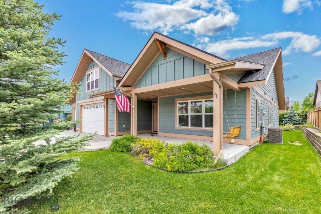 38 Red Rock, Bozeman MT 59718