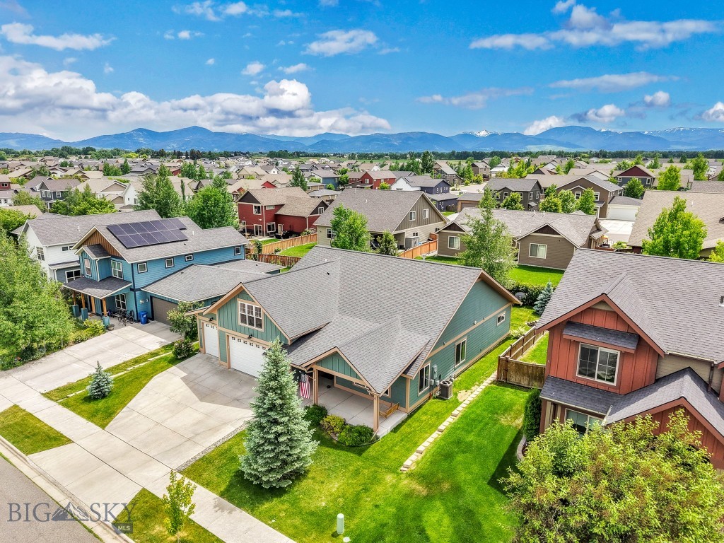 38 Red Rock, Bozeman MT 59718