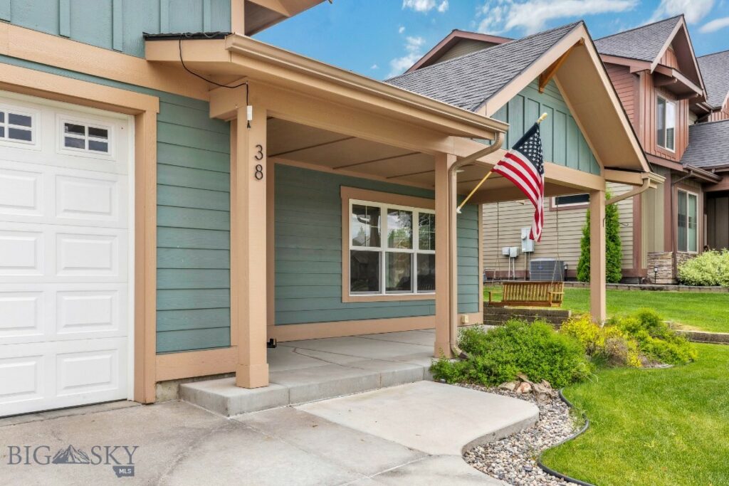 38 Red Rock, Bozeman MT 59718