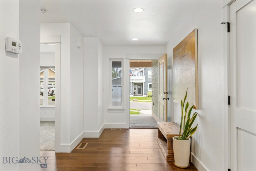 38 Red Rock, Bozeman MT 59718