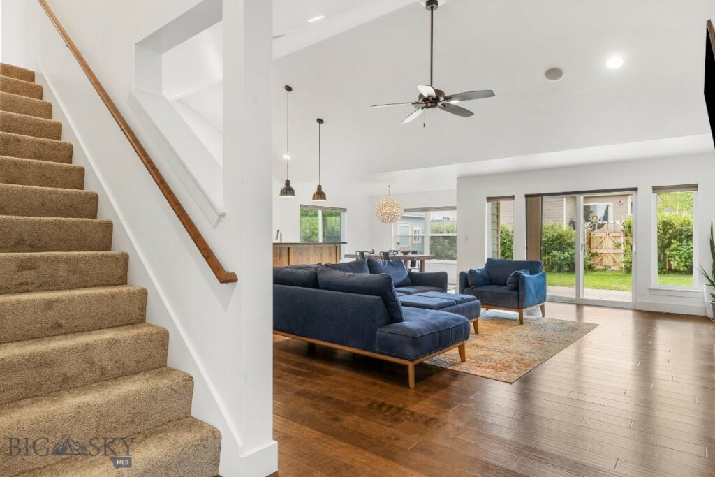 38 Red Rock, Bozeman MT 59718