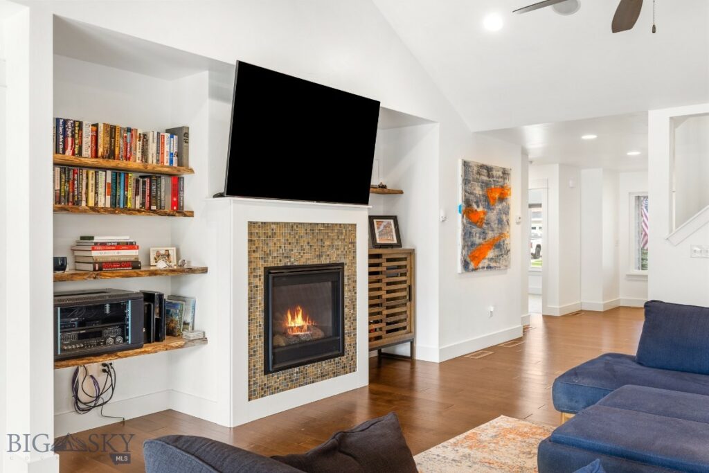 38 Red Rock, Bozeman MT 59718