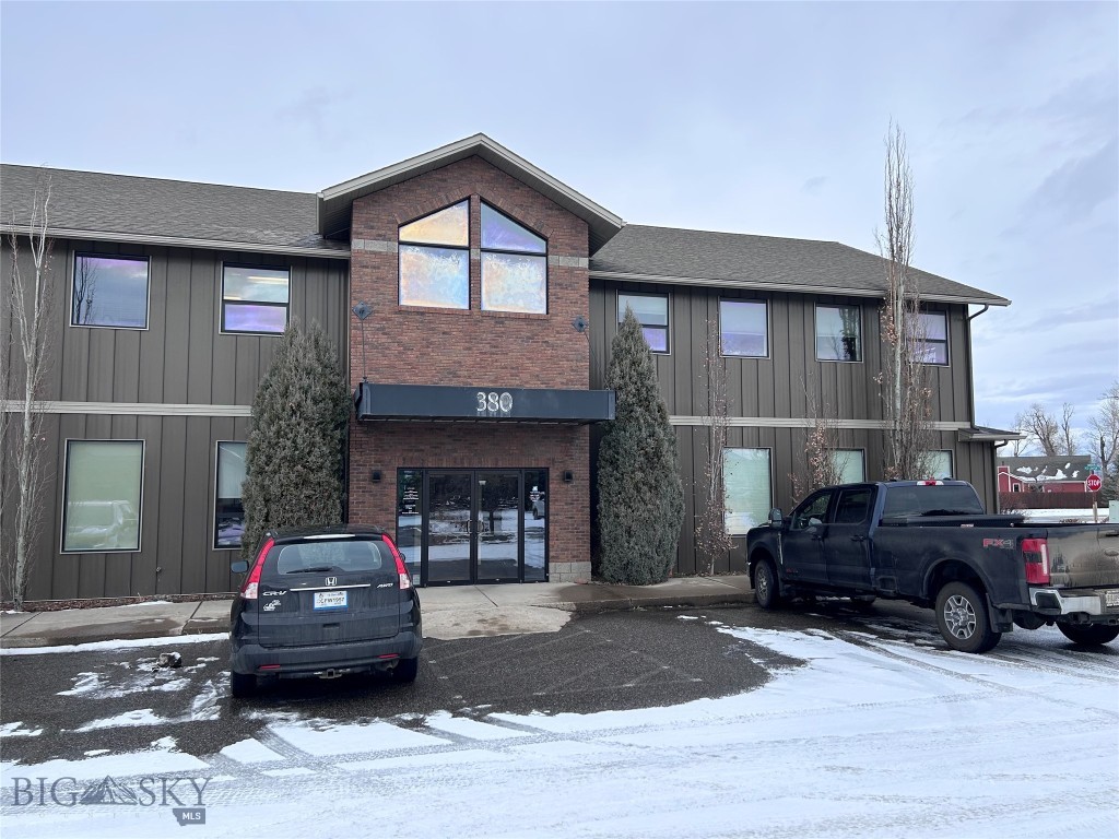380 Ice Center Lane, Bozeman MT 59718
