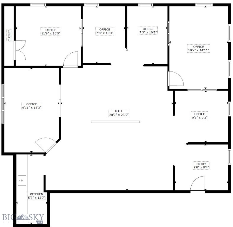 380 Ice Center Lane, Bozeman MT 59718