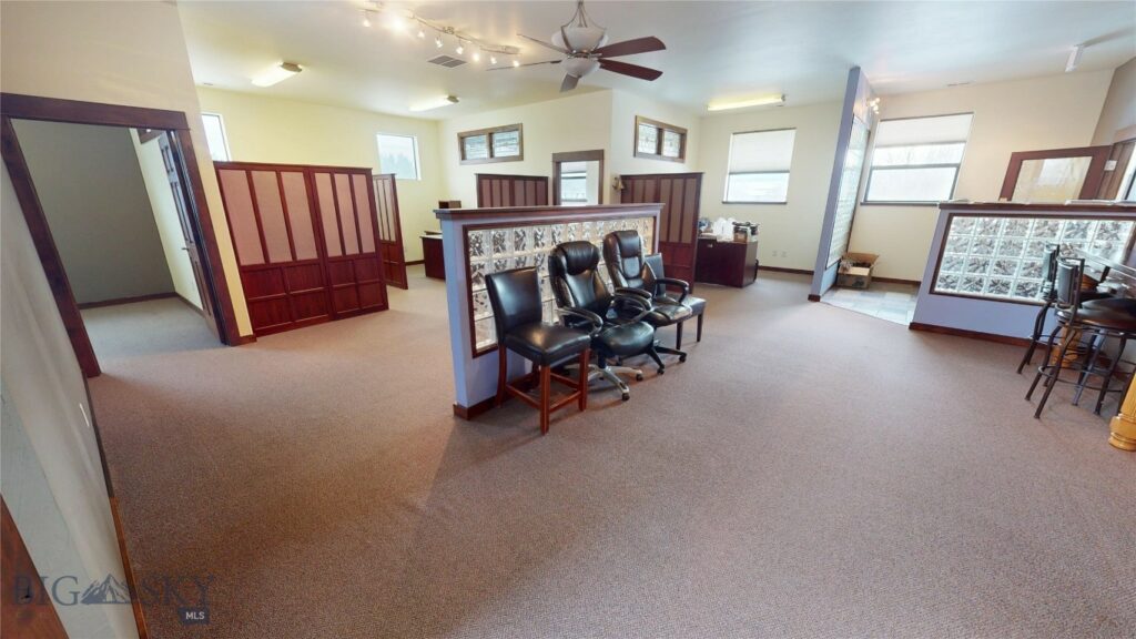 380 Ice Center Lane, Bozeman MT 59718