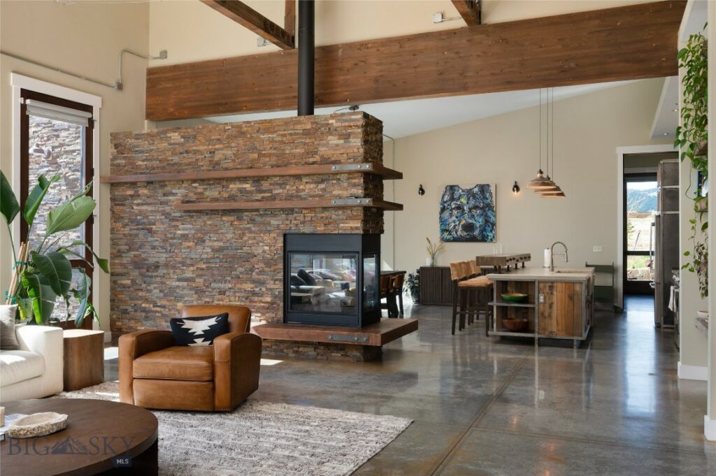 380 Mountain Man Trail, Bozeman MT 59730